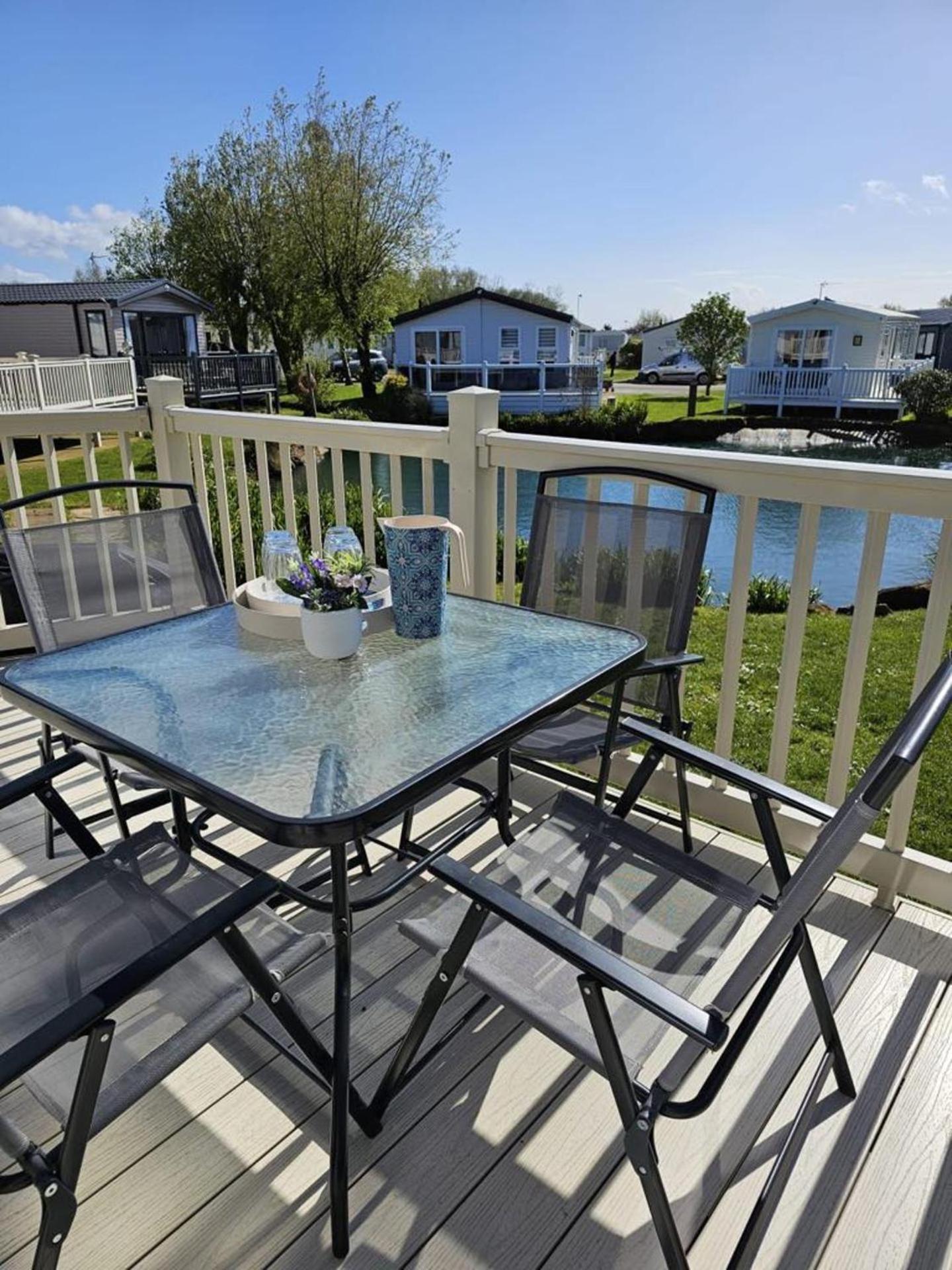 Premium 2 Bedroom Caravan With Free Wifi Hunstanton Dış mekan fotoğraf