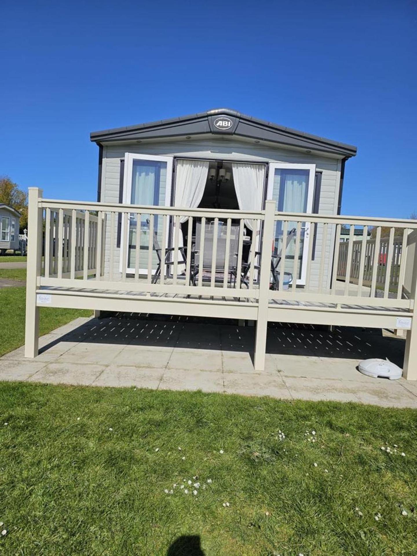 Premium 2 Bedroom Caravan With Free Wifi Hunstanton Dış mekan fotoğraf